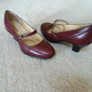 Softspots (Barely Worn)